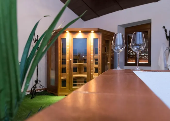Bn Casa Cecilia Spa