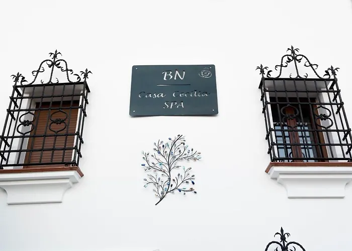 Bn Casa Cecilia Spa