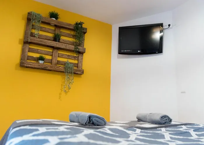 Bn Casa Cecilia Spa