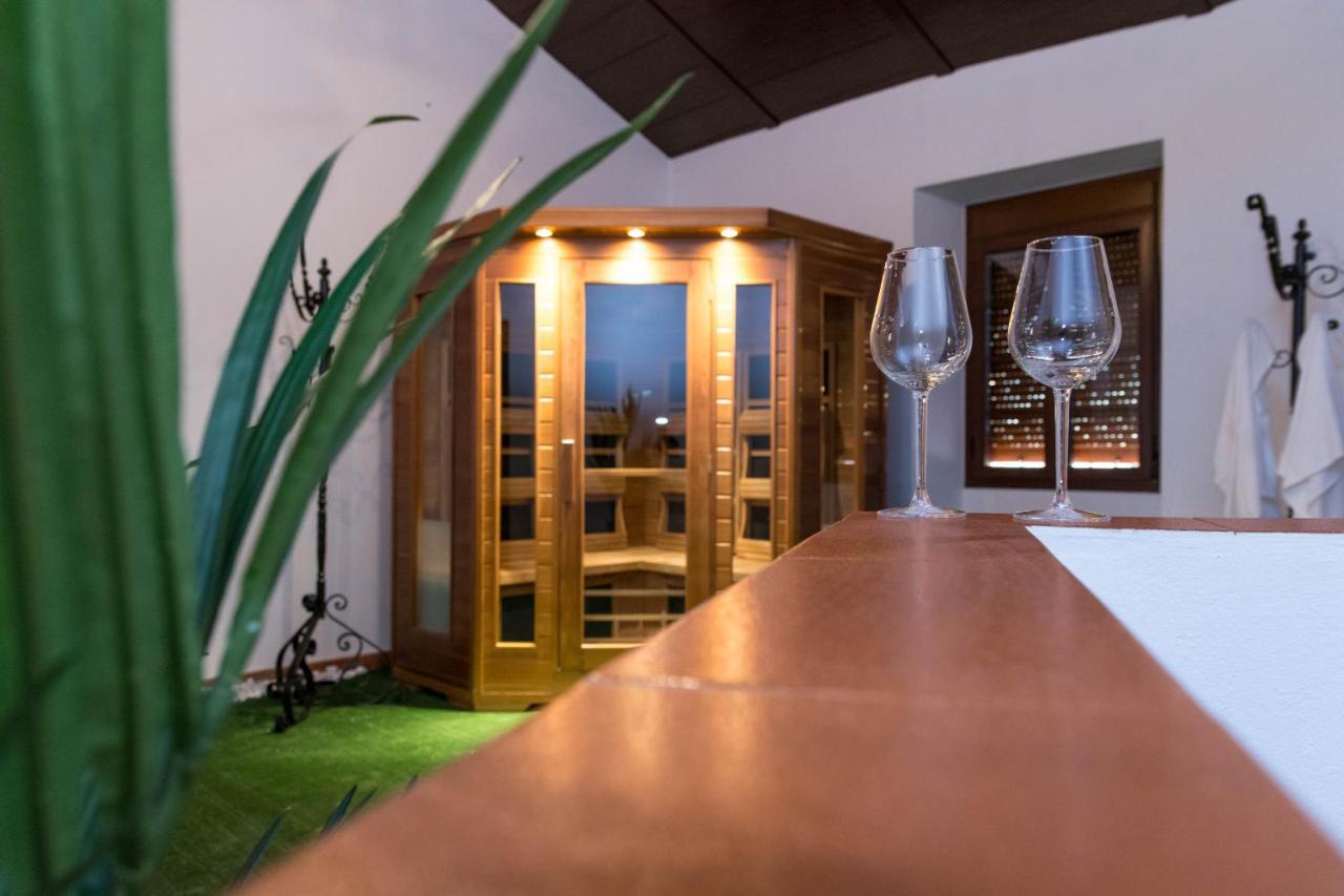 Ferienhaus Bn Casa Cecilia *